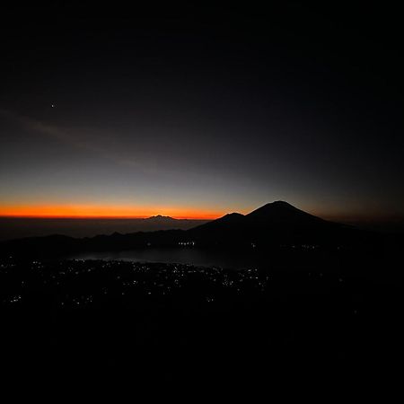 Bangli Lake Batur Cottage المظهر الخارجي الصورة